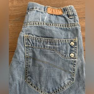 Vintage Dodeca‎ Jeans Size 31x32